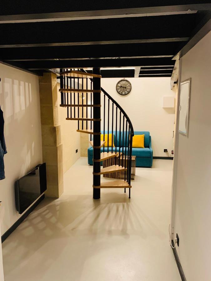 L'Atelier D'Hugla Διαμέρισμα Μπορντό Εξωτερικό φωτογραφία